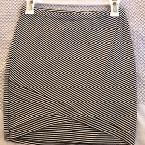 Full Tilt mini skirt